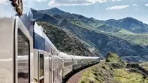 گیلان به راه آهن جمهوری آذربایجان متصل می شود