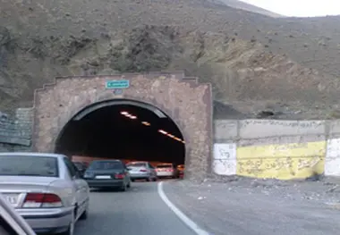 اعمال محدودیت‌های ترافیکی در جاده‌های منتهی به شمال 