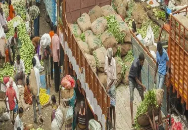 Huge potential for trade in South Asia using TIR