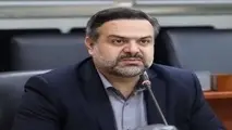مرکز پایش راهداری و حمل و نقل جاده ای در پایانه برکت راه اندازی شد