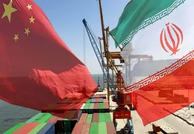 استفاده از ظرفیت سرمایه‌گذاری چین در کریدور تهران- مدیترانه