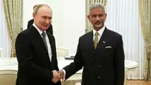 همکاری‌ جدید روسیه و هند و تأکید بر توسعه کریدور شمال – جنوب 