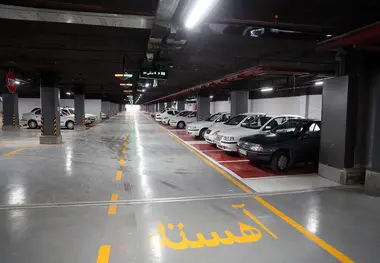پارکینگ، حلقه مفقوده ساماندهی ترافیک شهرها


