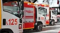 تولید ۱۵۰ دستگاه خودروی آتش نشانی در بندر خرمشهر برنامه ریزی شده است