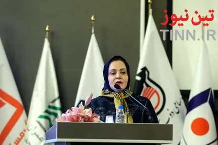 اختتامیه سومین جایزه مسئولیت اجتماعی‎