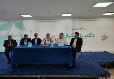 دعوت فعالان ریلی از مردم برای مشارکت گسترده در انتخابات ریاست جمهوری