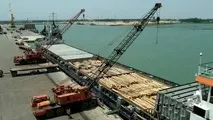 اقدامات سازمان بنادر نوید بخش روزهای بسیار بهتر در حوزه دریایی و بندری است