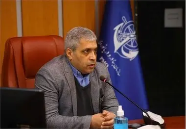 سهم 17 درصدی ترانزیت ریلی از عملیات ترانزیت بندر شهید رجایی