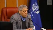 سهم 17 درصدی ترانزیت ریلی از عملیات ترانزیت بندر شهید رجایی