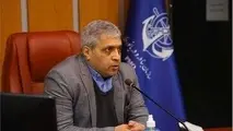  بیش از ۲۳ میلیون تن کالا از بندر شهید رجایی صادر شد