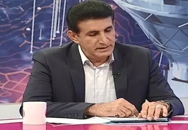 دلیل عقب ماندگی استان تهران جزیره ای عمل کردن برخی مدیران است