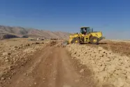 ۶۲۰ میلیارد ریال اعتبار برای توسعه و ایمن سازی جاده های  استان خراسان رضوی