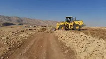 ۶۲۰ میلیارد ریال اعتبار برای توسعه و ایمن سازی جاده های  استان خراسان رضوی