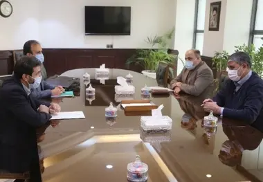    
استاندار خراسان جنوبی: حوزه راه و راه‌آهن استان نیازمند نگاه ویژه است