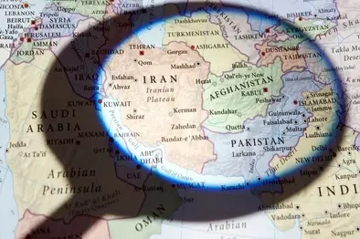 نقشه تجاری ایران و پاکستان، دو همسایه ای که در تجارت غریبه بودند + جدول