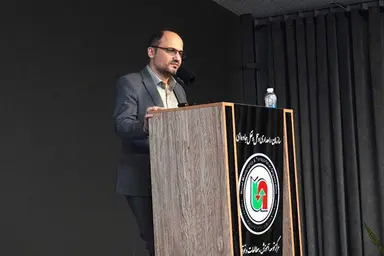 افزایش ظرفیت تردد مرز دوغارون با اجرای طرح جامع پایانه مرزی