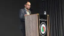 افزایش ظرفیت تردد مرز دوغارون با اجرای طرح جامع پایانه مرزی