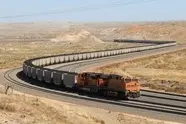 تأکید بر توسعه همکاری های ریلی راه آهن جنوب و شرکت لوله سازی اهواز 
