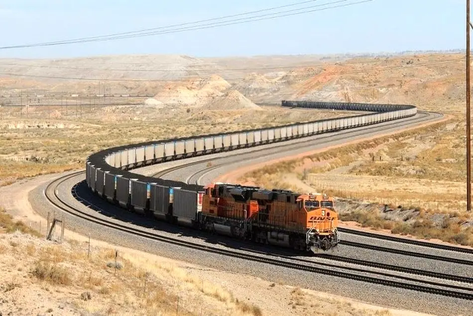 Wabtec, Vale to test diesel and ethanol blend dual-fuel engine
