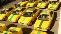 افزایش 15 درصدی نرخ کرایه تاکسی های شهریار