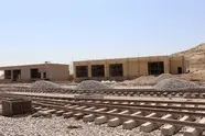 پایانه مترویی آزادگان شکل گرفت 