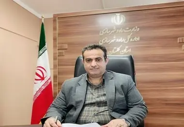 بازگشت بیش از ۲۴ هزار متر مربع از اراضی دولتی به بیت المال
