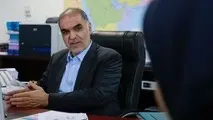سهم حمل‌و نقل هوایی در سال 97 کاهش یافت/جلوی افزایش قیمت‌ها را می‌گیریم