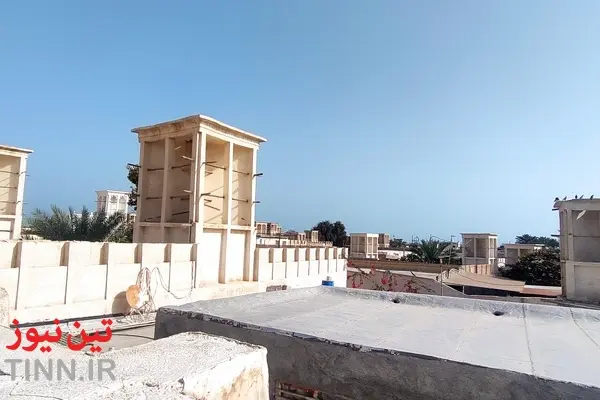 بندرکُنگ هرمزگان؛ سفر زندگی محور به سانتورینی ایران کنار خلیج فارس