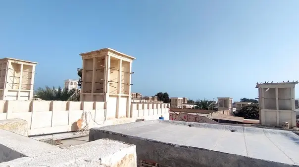 بندرکُنگ هرمزگان؛ سفر زندگی محور به سانتورینی ایران کنار خلیج فارس