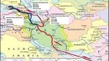  ایران در تقاطع کریدورها؛ ضرورت بازنگری در کریدور شمال جنوب 