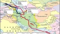  ایران در تقاطع کریدورها؛ ضرورت بازنگری در کریدور شمال جنوب 
