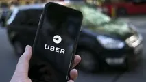 قابلیت درخواست سکوت از راننده در اپلیکیشن اوبر