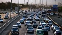 تردد روان درمحورهای شمالی؛ انسداد مقطعی محورچالوس به دلیل عملیات راهداری
