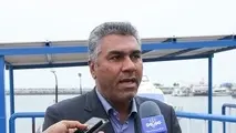 فعالیت ۲۴ ساعته ۸۰۰ نفر در ستاد نوروزی تسهیل سفرهای دریایی هرمزگان