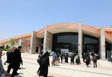 با جدیت پیگیر اتصال راه‌ آهن کرمانشاه به مرز خسروی هستیم