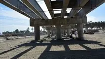 احداث ۳ دستگاه پل در جنوب سیستان و بلوچستان