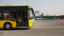جابجایی روزانه بیش از ۱۰ هزار و ۳۰۰ مسافر در آذربایجان غربی 