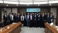 استقبال کره‌ای‌ها از بانک‌های ایرانی