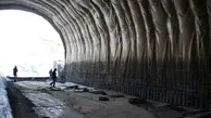 تلاش دولت دوازدهم برای بهره‌برداری از آزادراه تهران- شمال/ 145 تونل و 97 پل در مسیر رفت و برگشت آزادراه تهران- شمال ساخته خواهد شد