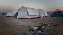 تاکنون 4 هزار کانکس به زلزله زدگان کرمانشاه واگذار شده است