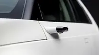 دوربین جایگزین آینه بغل خودروی هوندا می‌شود 