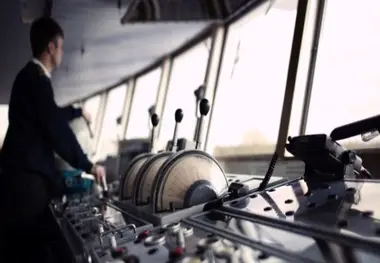 Navigational safety in the cyber era