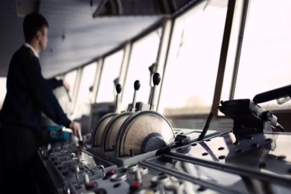 Navigational safety in the cyber era