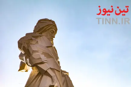 مجسمه مقاومت سنندج (18)