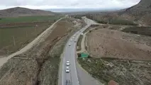 یکشنبه 15 مرداد، محور سنندج دیواندره 4 ساعت مسدود است