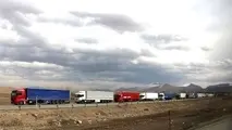 مشکل حق توقف رانندگان به زودی حل می شود