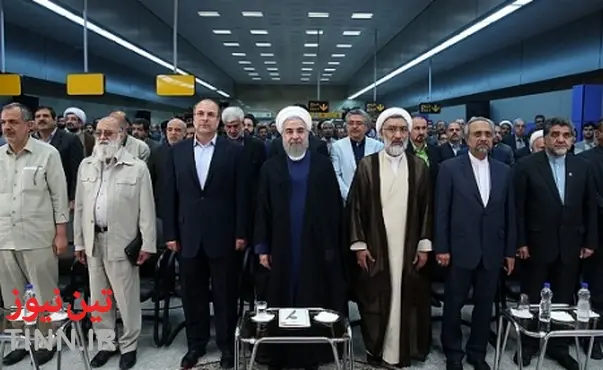 چرا دولت روحانی «مردم تهران» را فراموش کرده است؟