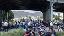 نماینده اراک: پیگیر آزادی باقی بازداشت شدگان اعتراضات هپکو هستیم