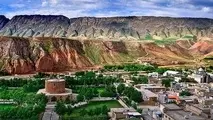حضور ۲۰۰ هزار گردشگر همزمان با تعطیلات عید فطر در کلات