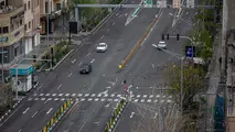 دوربرگردان های همسطح از سطح شهر حذف می شوند